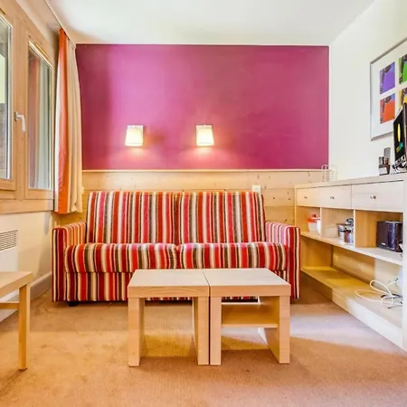 Plagne Lauze - Maeva - 4 Personnes - Selection Mae-4354 Macot-la-Plagne