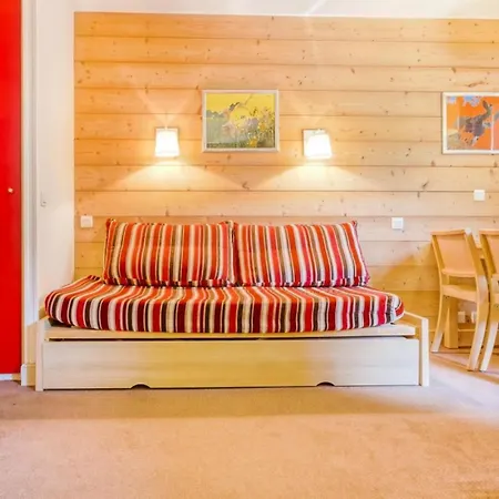 Plagne Lauze - Maeva - 4 Personnes - Selection Mae-4354 Apartment