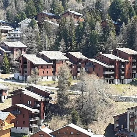 Plagne Lauze - Maeva - 4 Personnes - Selection Mae-4354 Apartment Macot-la-Plagne
