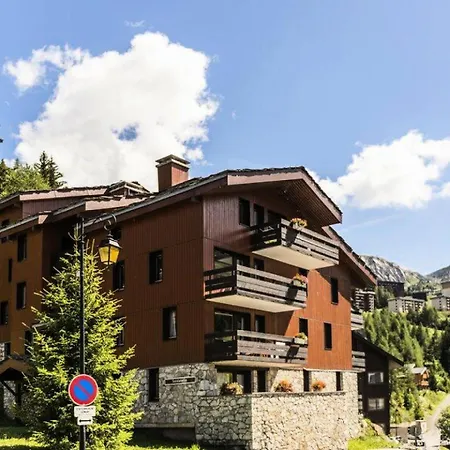 Plagne Lauze - Maeva - 4 Personnes - Selection Mae-4354
