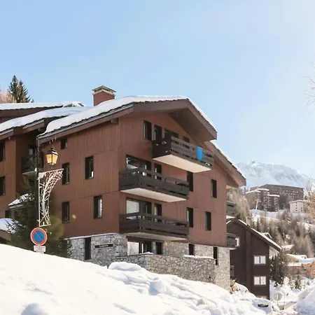 Plagne Lauze - Maeva - 4 Personnes - Selection Mae-4354 * Macot-la-Plagne