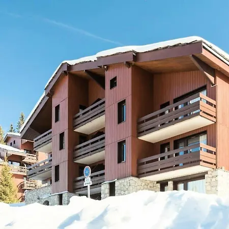 Plagne Lauze - Maeva - 4 Personnes - Selection Mae-4354 *