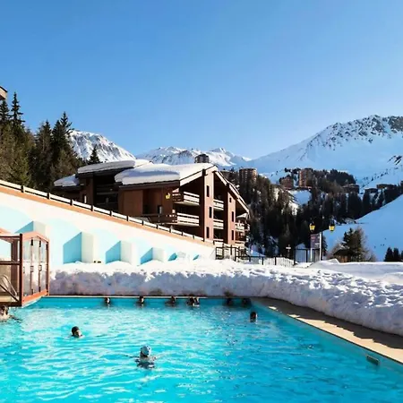 Plagne Lauze - Maeva - 4 Personnes - Selection Mae-4354 Macot-la-Plagne