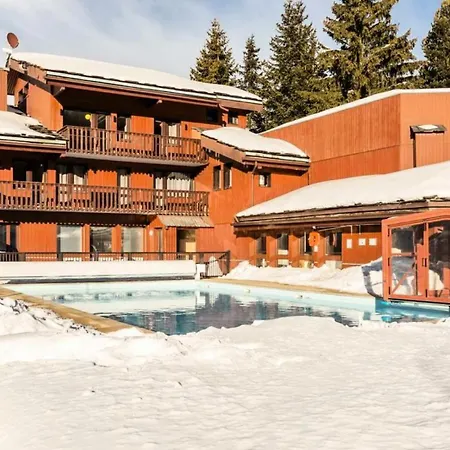 Plagne Lauze - Maeva - 4 Personnes - Selection Mae-4354