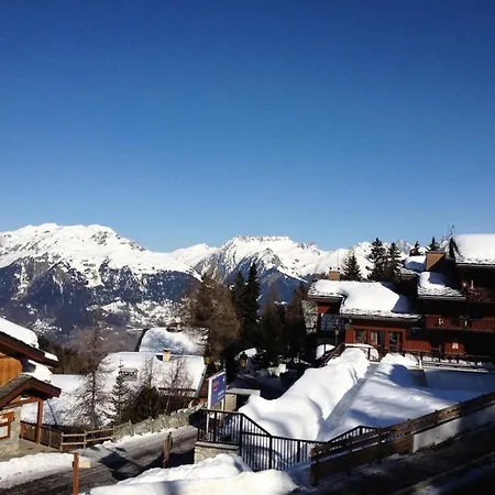 Plagne Lauze - Maeva - 4 Personnes - Selection Mae-4354 Apartment *