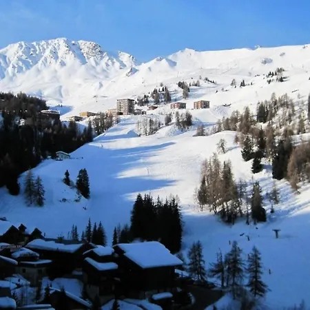 Plagne Lauze - Maeva - 4 Personnes - Selection Mae-4354 Apartment