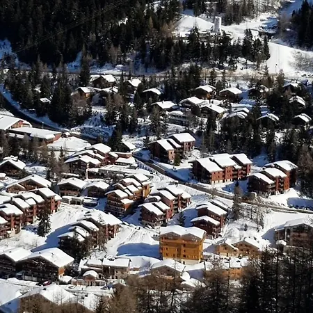 Plagne Lauze - Maeva - 4 Personnes - Selection Mae-4354 Apartment *